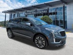 2020 Cadillac XT5 Sport AWD