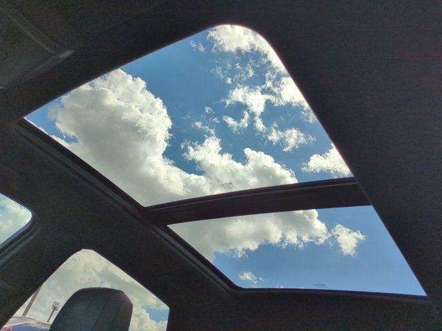 2020 Cadillac XT5 Sport AWD