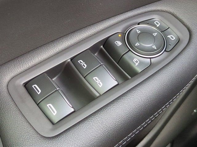 2020 Cadillac XT5 Sport AWD