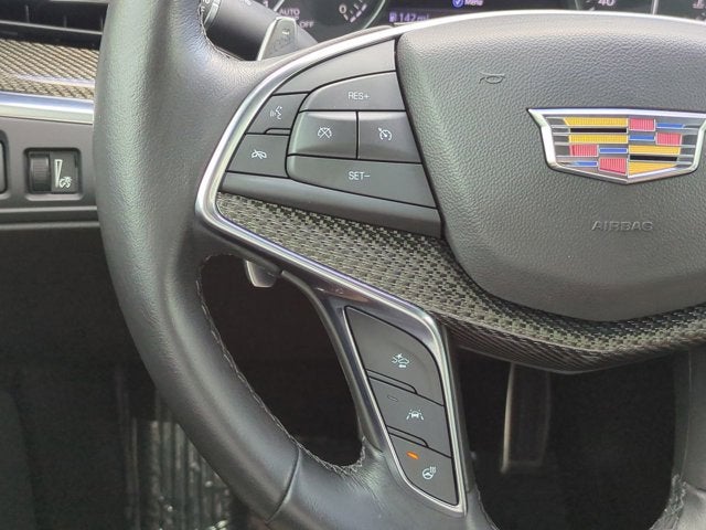 2020 Cadillac XT5 Sport AWD