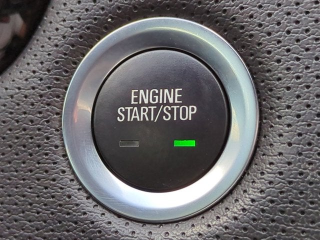 2020 Cadillac XT5 Sport AWD