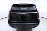 2017 Cadillac Escalade Platinum
