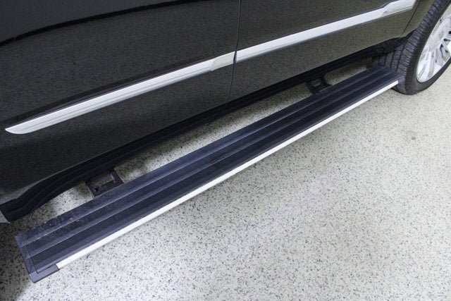 2017 Cadillac Escalade Platinum