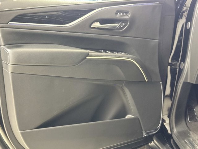 2024 Cadillac Escalade 4WD Sport
