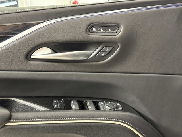 2024 Cadillac Escalade 4WD Sport