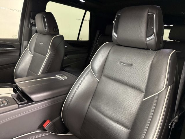 2024 Cadillac Escalade 4WD Sport