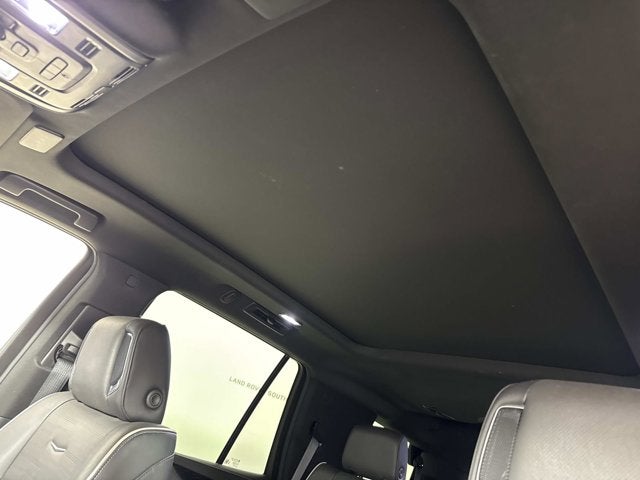 2024 Cadillac Escalade 4WD Sport