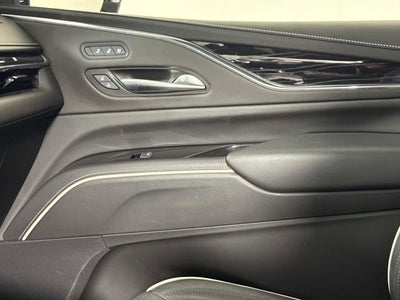2024 Cadillac Escalade 4WD Sport