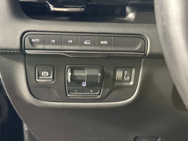 2024 Cadillac Escalade 4WD Sport