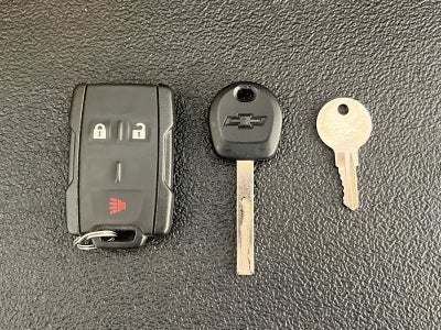 2023 Chevrolet Silverado MD Work Truck