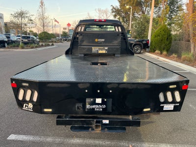 2023 Chevrolet Silverado MD Work Truck
