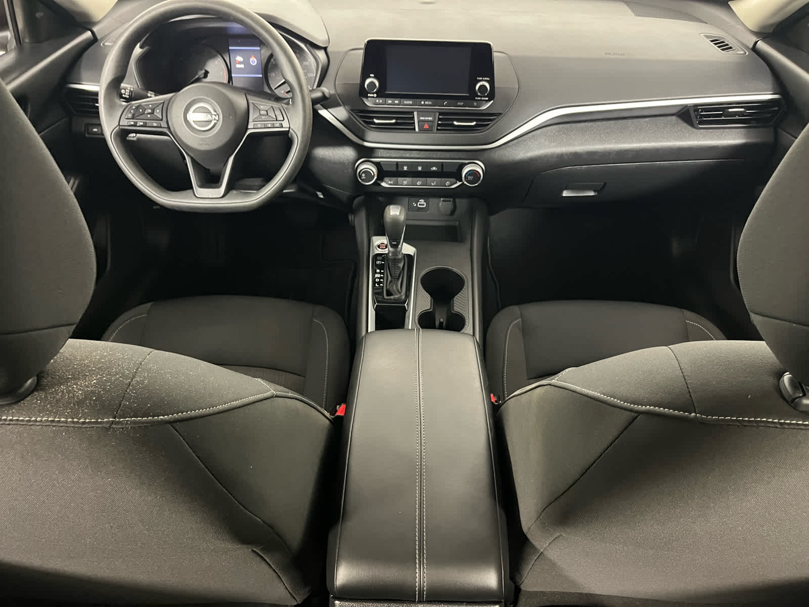 2024 Nissan Altima S FWD