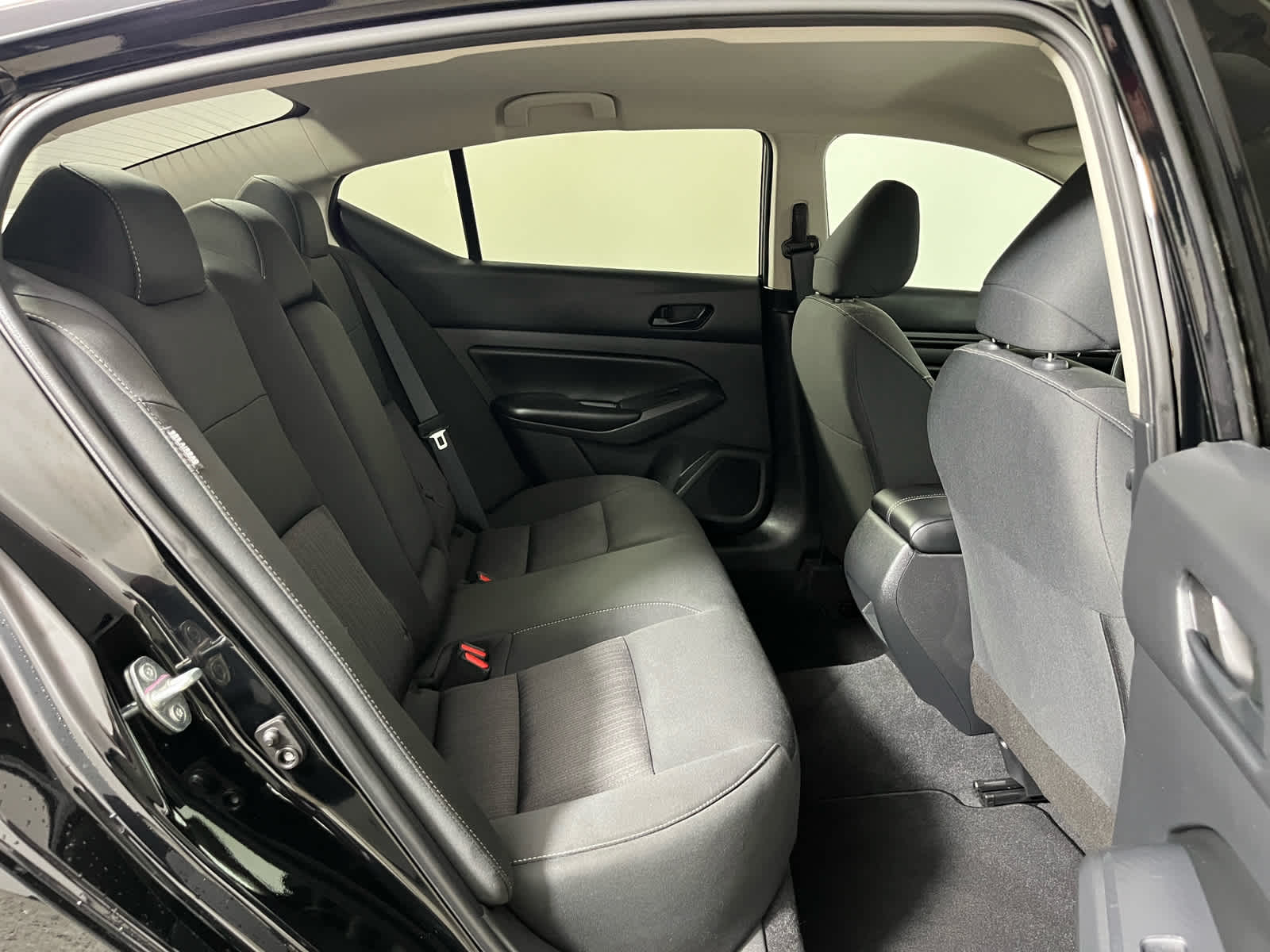 2024 Nissan Altima S FWD