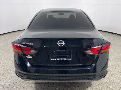 2024 Nissan Altima S FWD