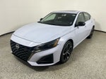 2025 Nissan Altima SR AWD