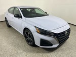 2025 Nissan Altima SR AWD