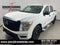 2021 Nissan Titan S