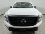 2021 Nissan Titan S