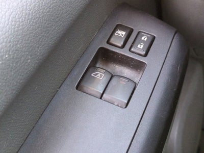 2020 Nissan NV2500HD SV High Roof