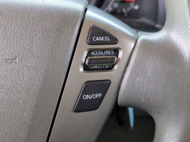 2020 Nissan NV2500HD SV High Roof