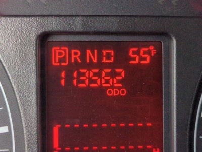 2020 Nissan NV2500HD SV High Roof