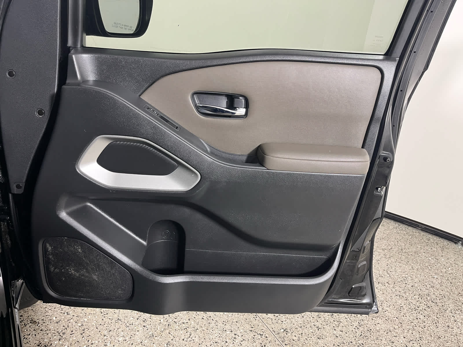 2022 Nissan Frontier Crew Cab SV 4x4