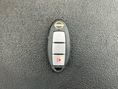 2022 Nissan Frontier Crew Cab SV 4x4