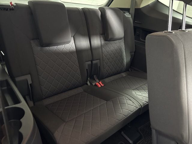 2018 Volkswagen Atlas 2.0T S