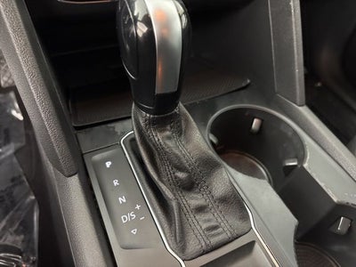 2018 Volkswagen Atlas 2.0T S