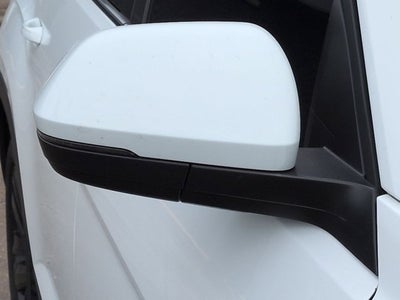 2022 Volkswagen Atlas Cross Sport 3.6L V6 SE with Technology