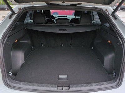2022 Volkswagen Atlas Cross Sport 3.6L V6 SE with Technology