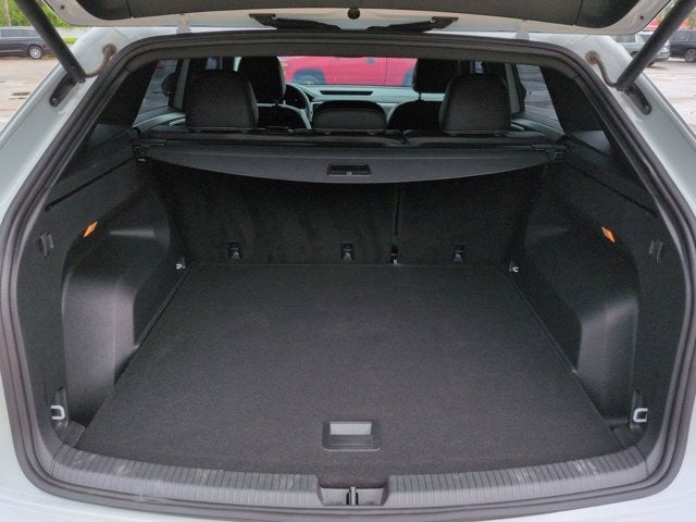 2022 Volkswagen Atlas Cross Sport 3.6L V6 SE with Technology