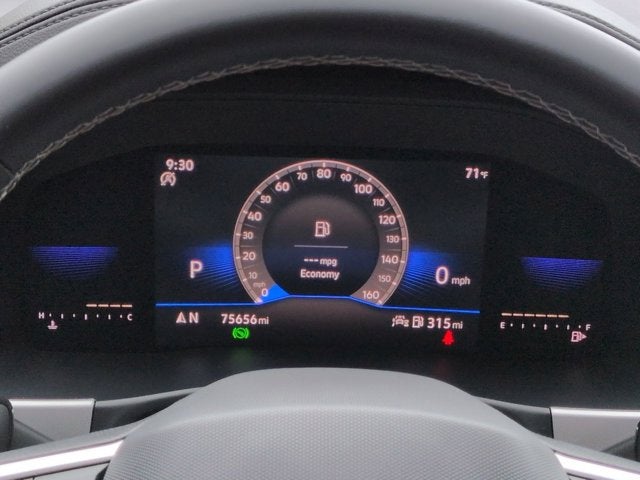 2022 Volkswagen Atlas Cross Sport 3.6L V6 SE with Technology