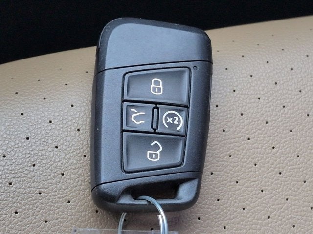 2022 Volkswagen Atlas Cross Sport 3.6L V6 SE with Technology
