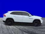 2022 Volkswagen Atlas Cross Sport 3.6L V6 SE with Technology