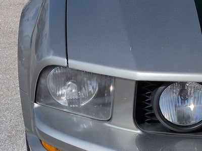 2009 Ford Mustang GT