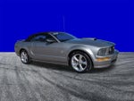 2009 Ford Mustang GT