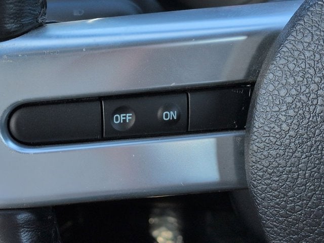 2009 Ford Mustang GT