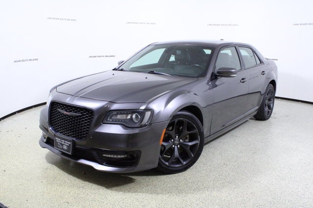 2021 Chrysler 300 300S