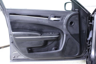 2021 Chrysler 300 300S