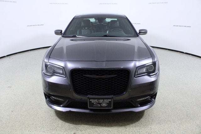 2021 Chrysler 300 300S