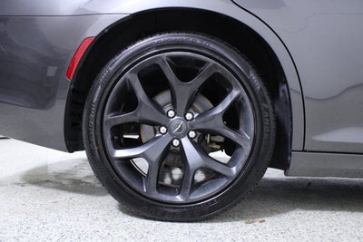 2021 Chrysler 300 300S