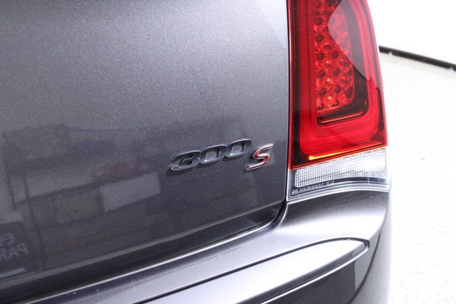 2021 Chrysler 300 300S