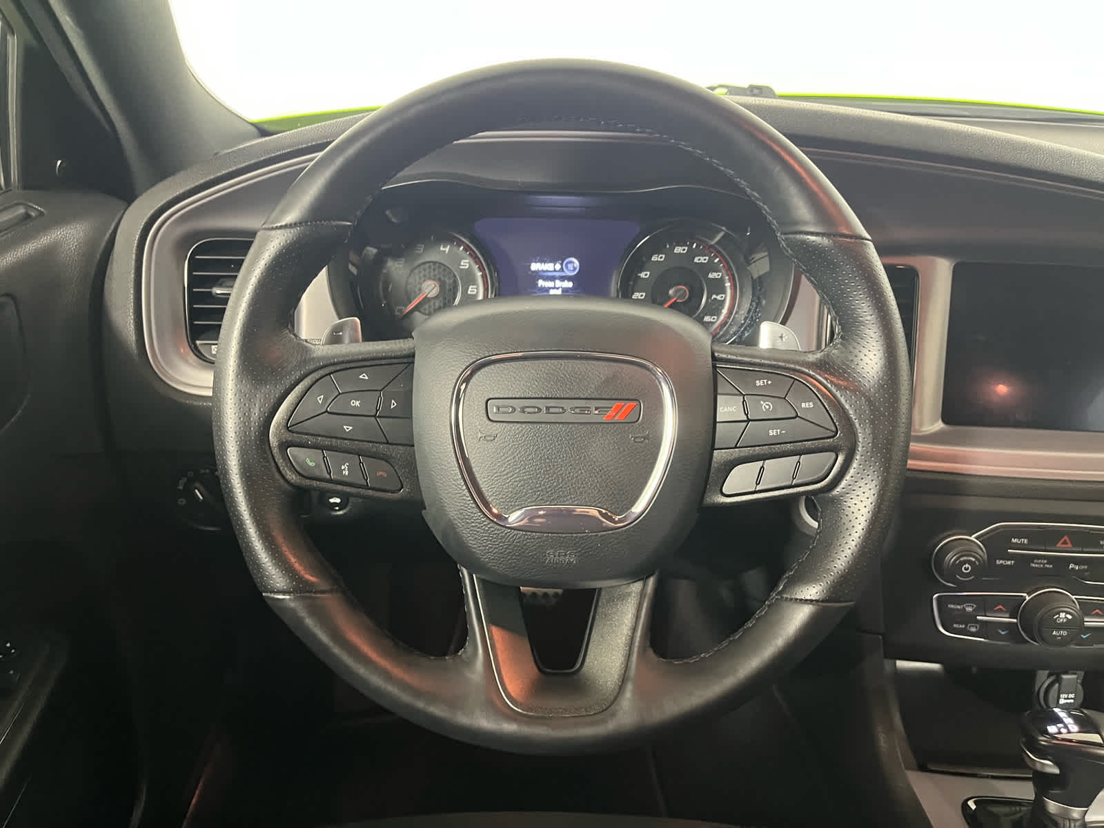 2023 Dodge Charger R/T