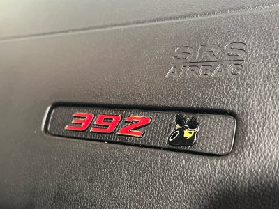 2023 Dodge Charger Scat Pack Widebody