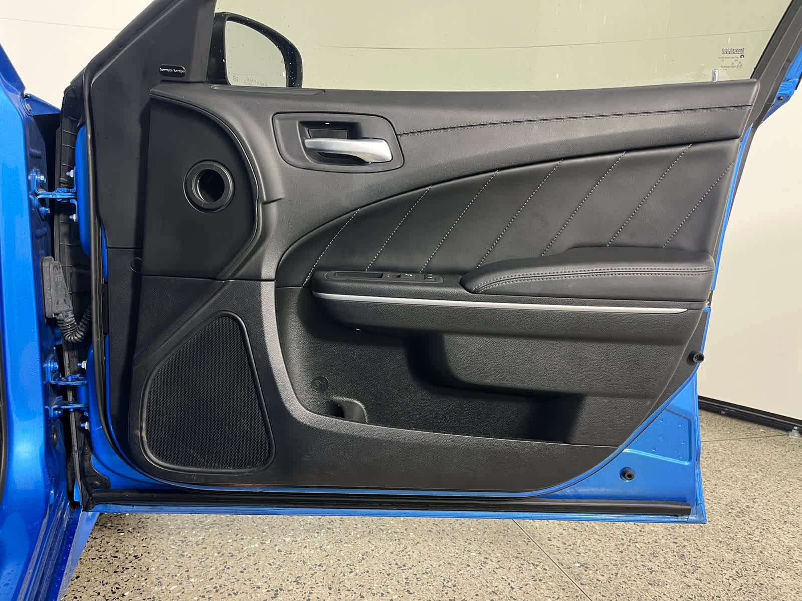 2023 Dodge Charger Scat Pack Widebody