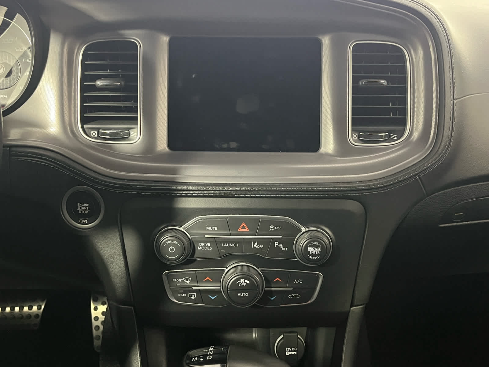 2023 Dodge Charger Scat Pack Widebody