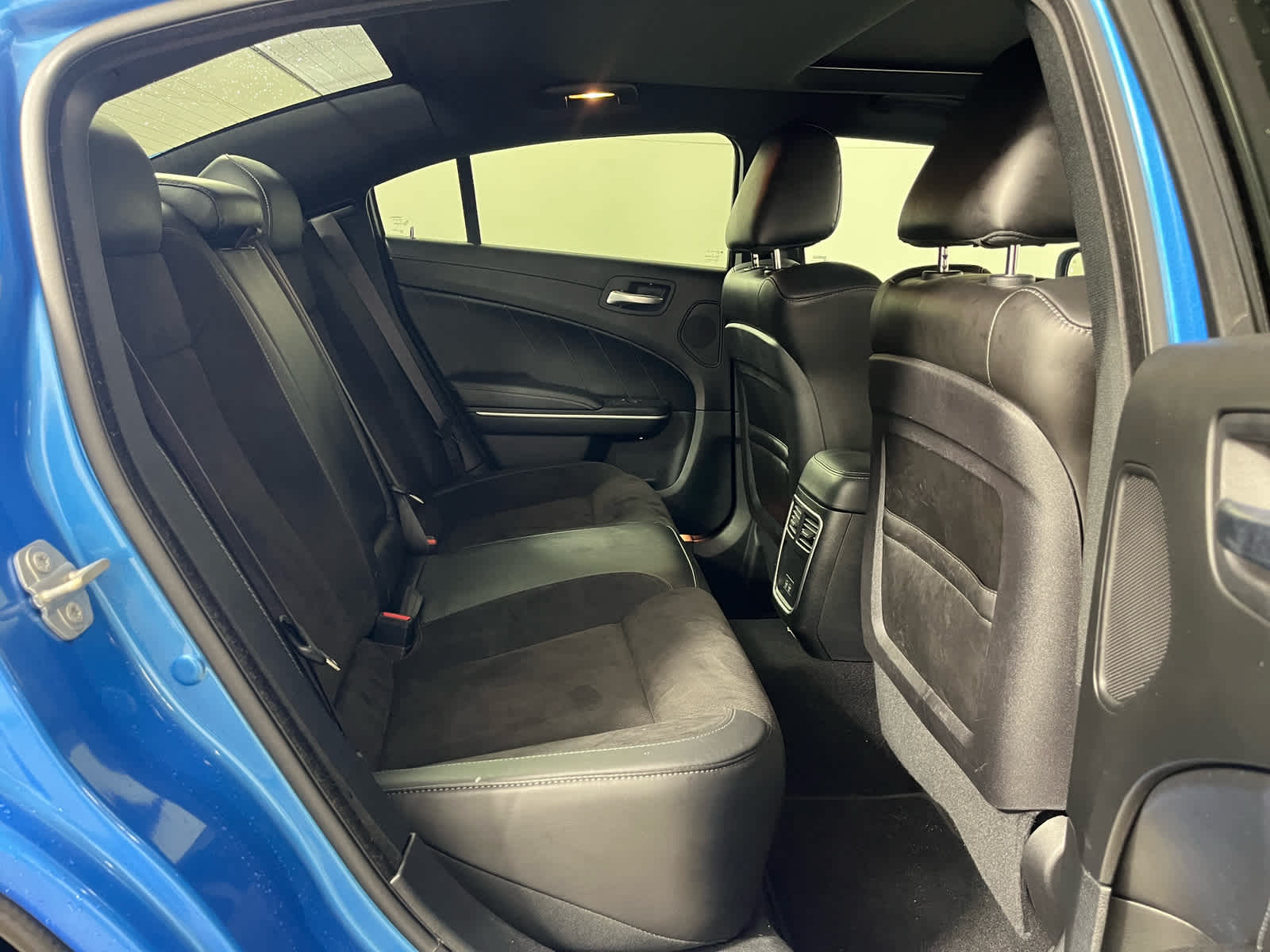 2023 Dodge Charger Scat Pack Widebody