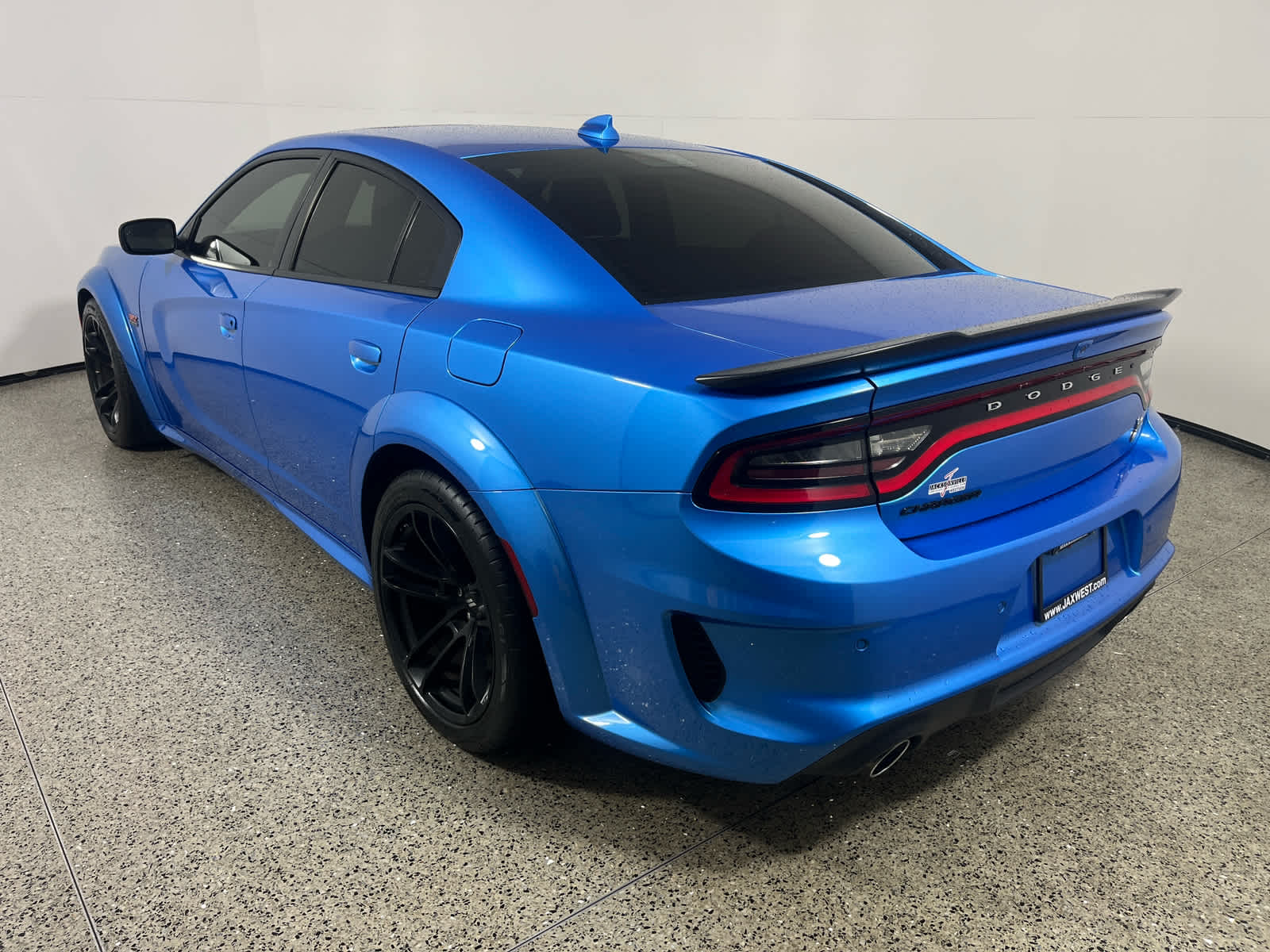 2023 Dodge Charger Scat Pack Widebody