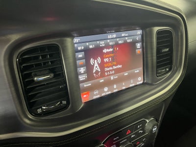 2023 Dodge Charger Scat Pack Swinger